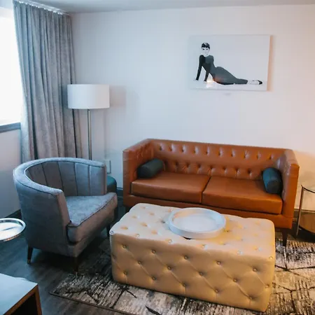 Hotel Legends Biloxi Room photo
