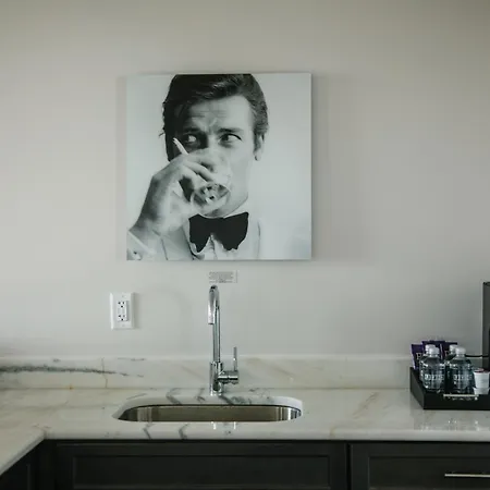 Hotel Legends Biloxi Room photo